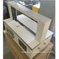 Table Top Paper Tape Banding Machine / Carton Box Scrap banding Machine